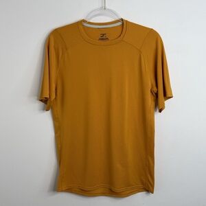 Patagonia Capilene 1 Silkweight Men's S Base Layer T-Shirt Hiking Climbing